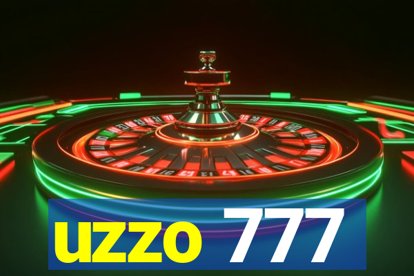 uzzo 777